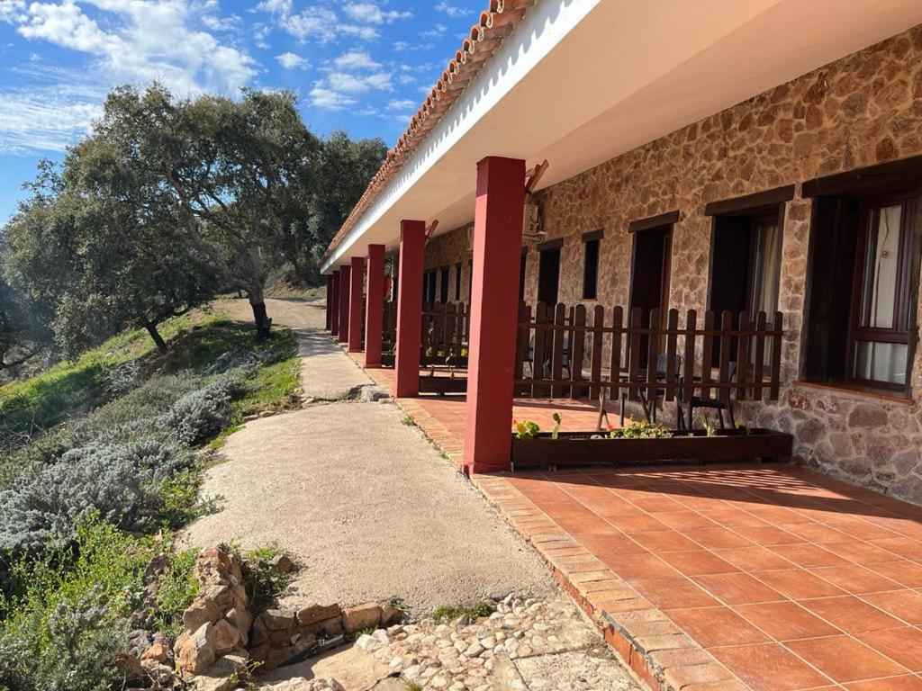 HOTEL LA ERA DE ARACENA (SÓLO ADULTOS)