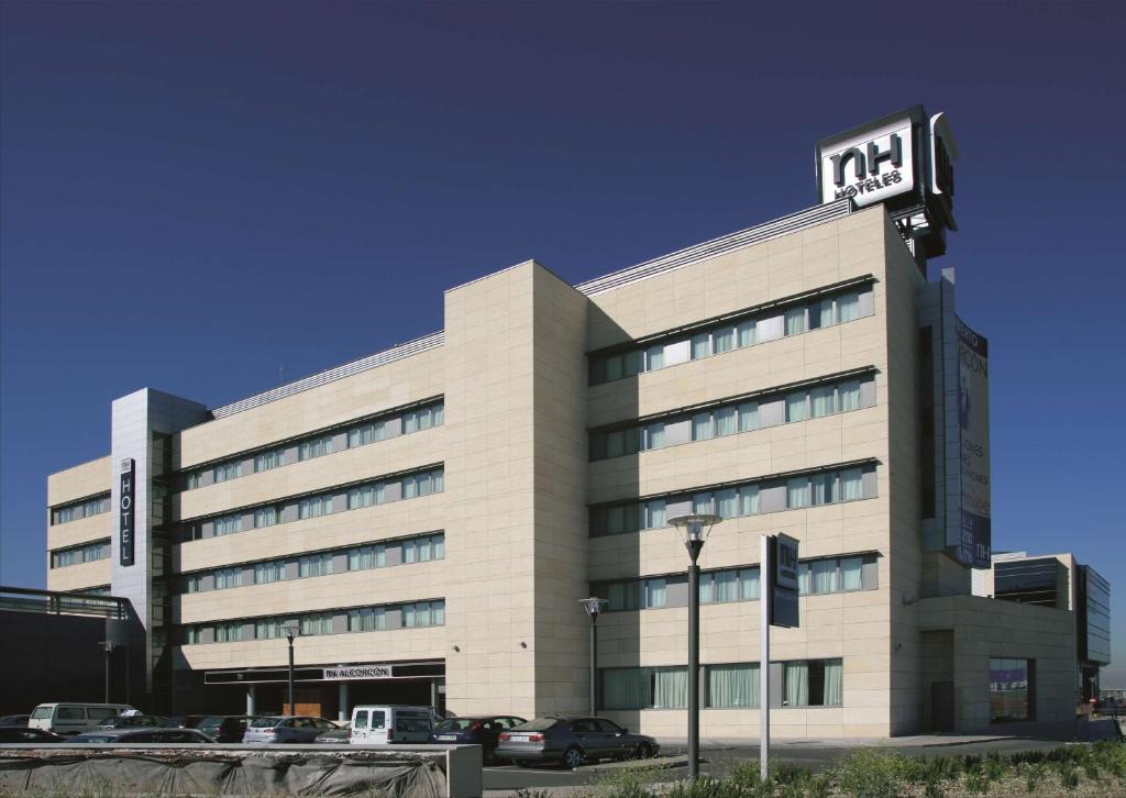 HOTEL NH ALCORCÓN