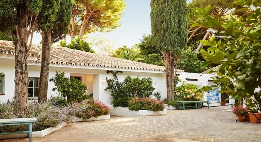 MARBELLA CLUB HOTEL
