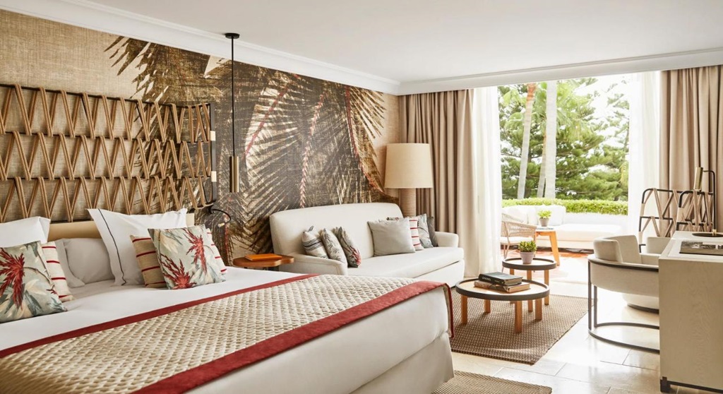 HOTEL PUENTE ROMANO