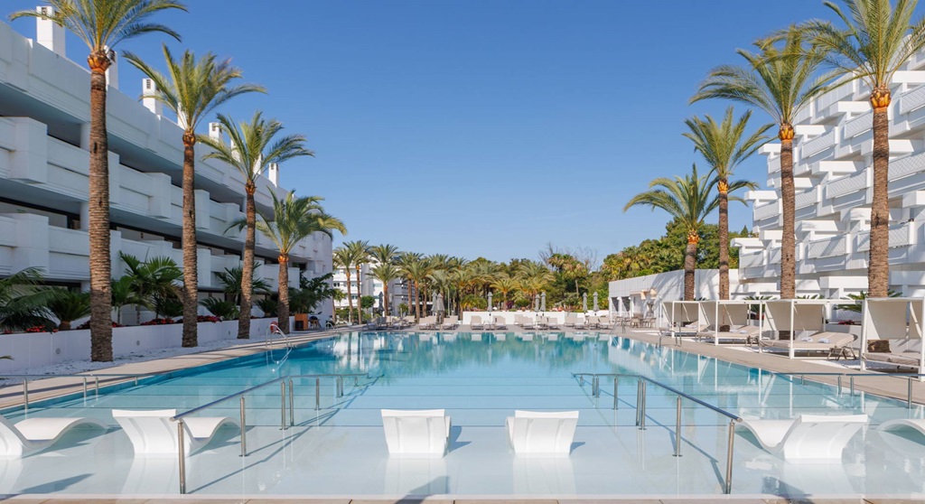 HOTEL ALANDA MARBELLA