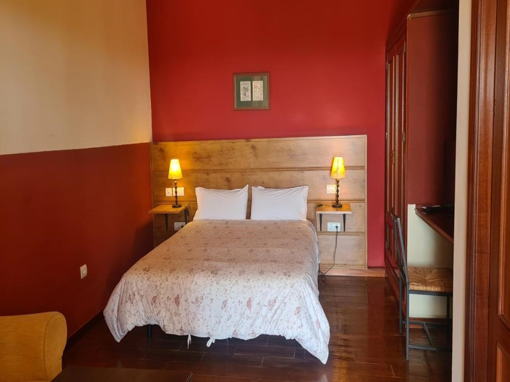 HOTEL LA ERA DE ARACENA (SÓLO ADULTOS)
