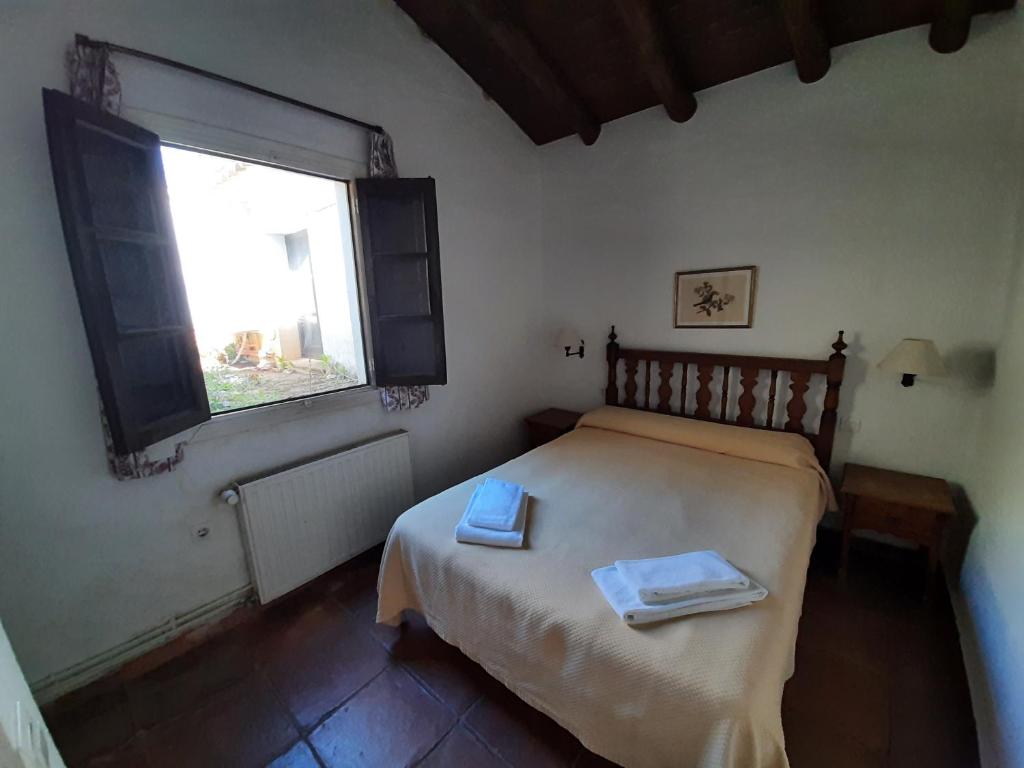 HOTEL RURAL FINCA VALBONO