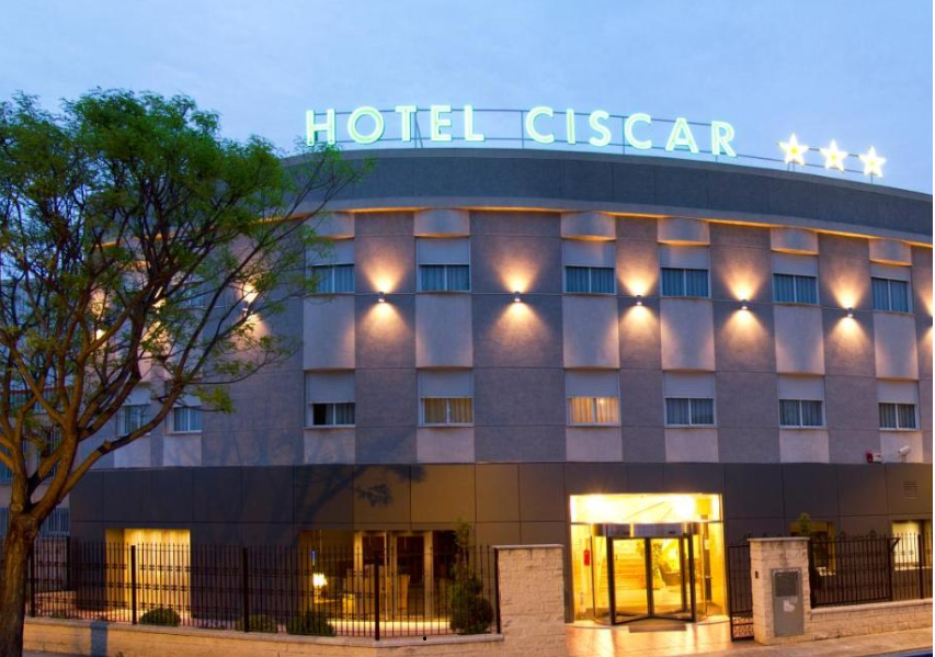HOTEL CISCAR