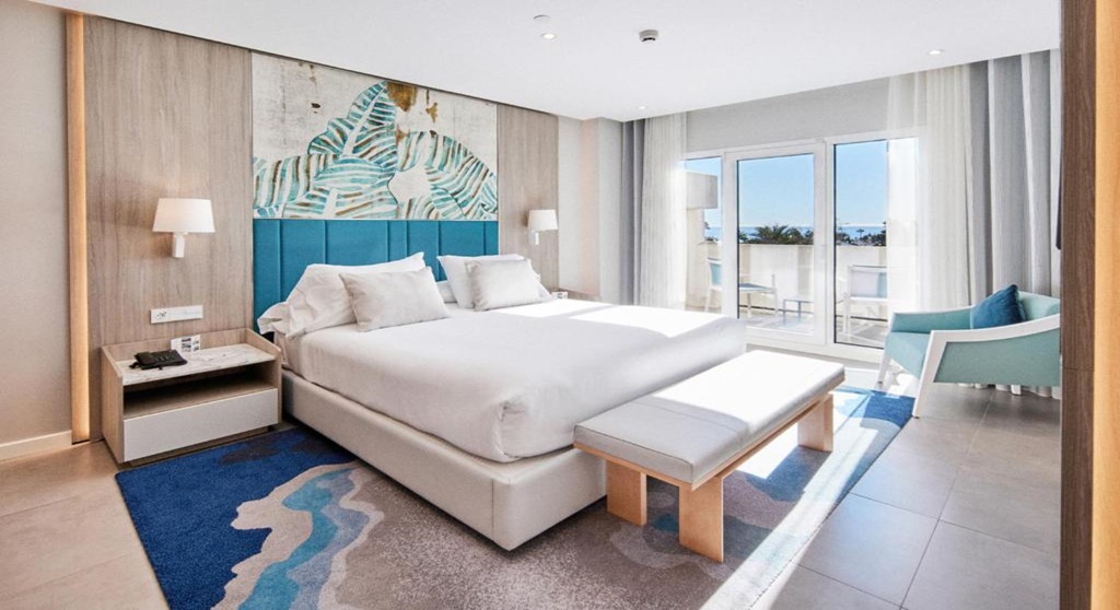 HOTEL ALANDA MARBELLA