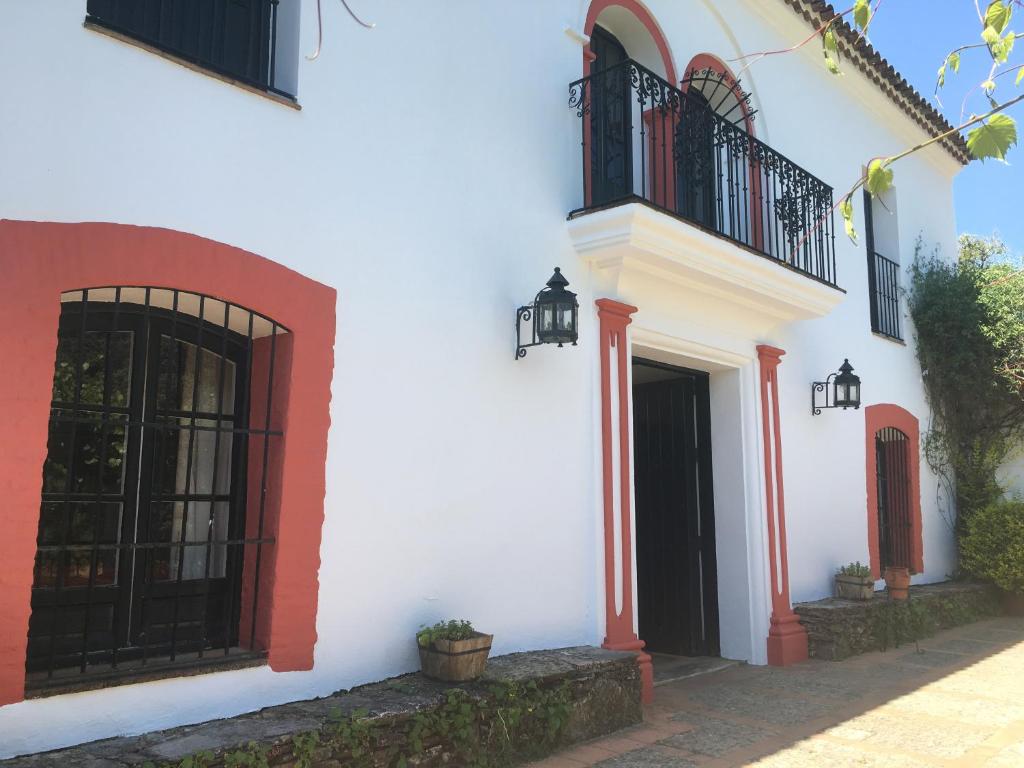 HOTEL RURAL FINCA VALBONO