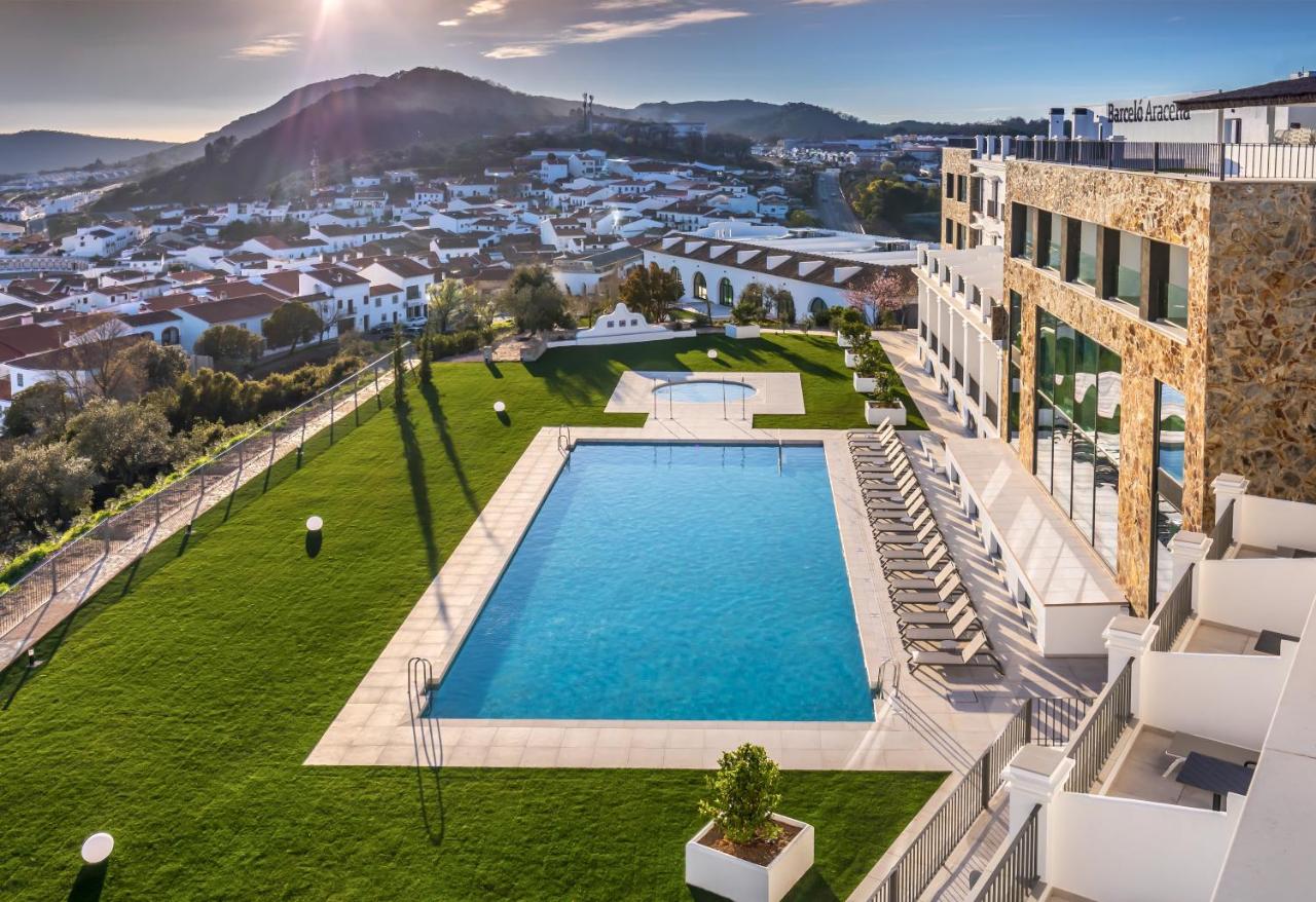 BARCELÓ ARACENA & SPA