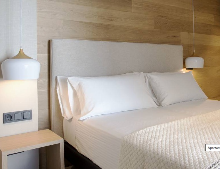 HOTEL ZENIT SEVILLA
