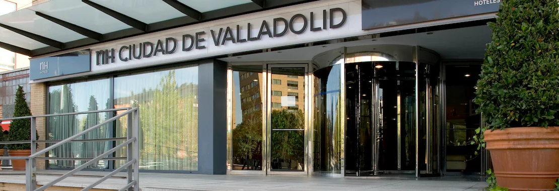 NH CIUDAD VALLADOLID