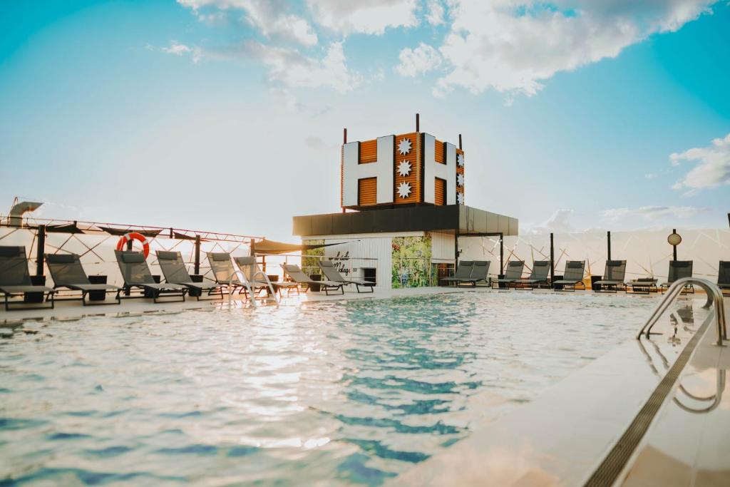 HOTEL MÁLAGA NOSTRUM