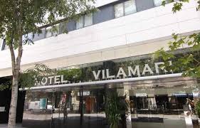 HOTEL VILAMARÍ