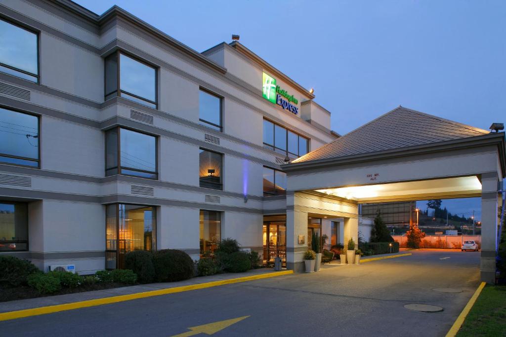 HOTEL HOLIDAY INN CONCEPCIÓN