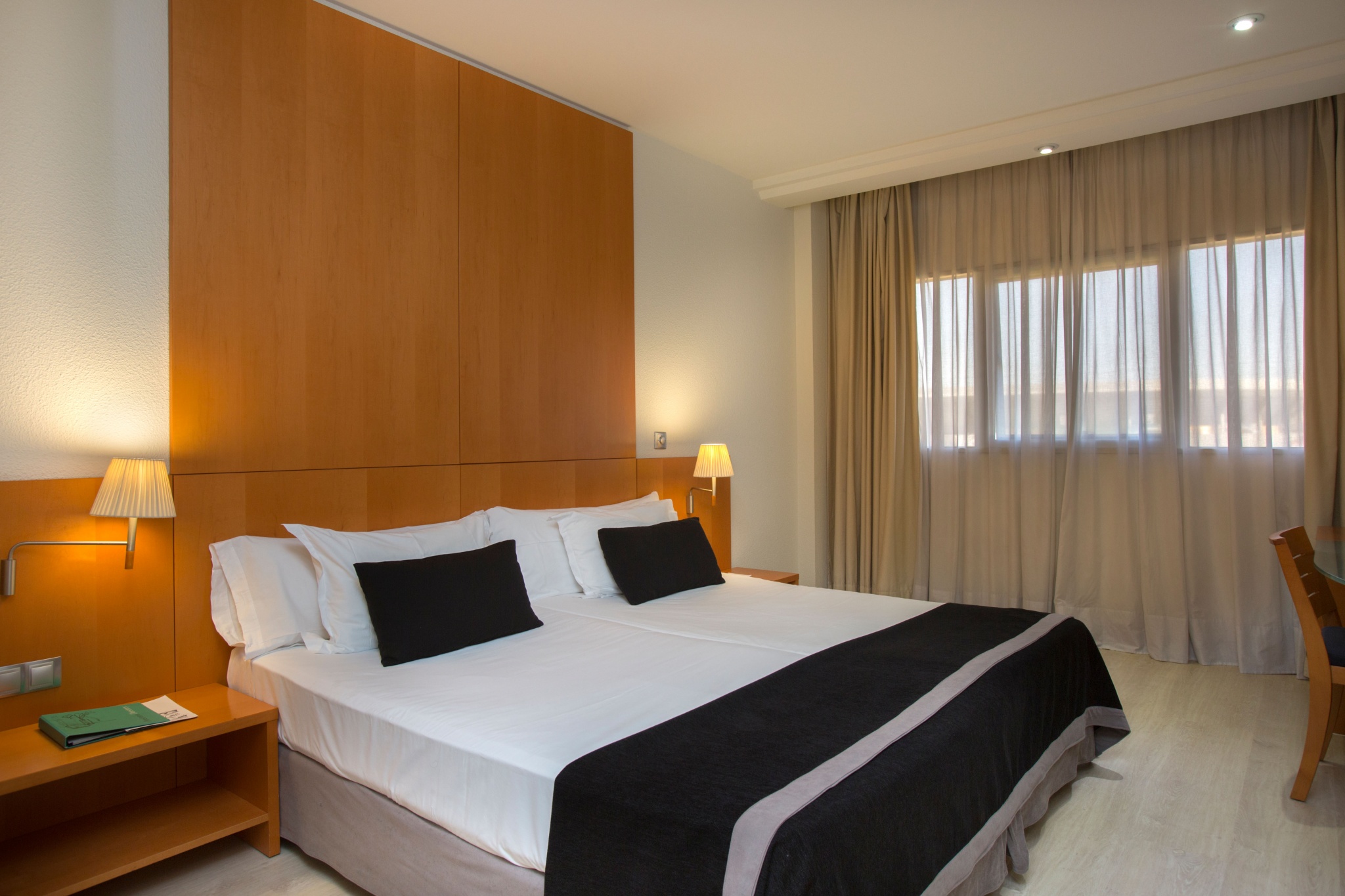 SILKEN AL-ANDALUS PALACE HOTEL